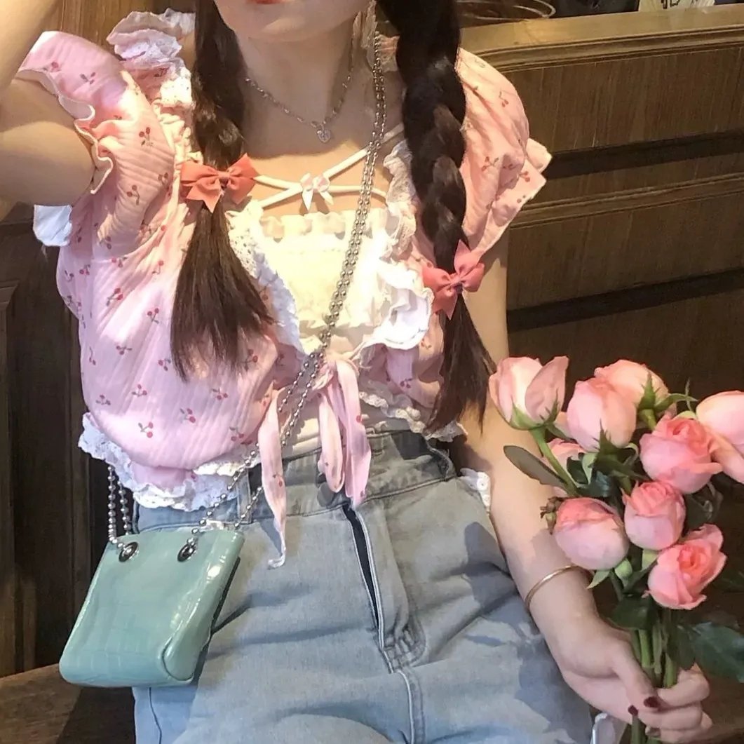 战栗目击者