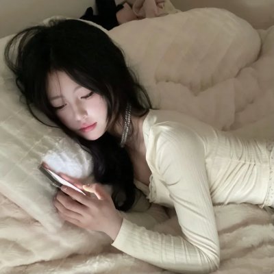 卡住的人生